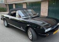 Peugeot 504 cabriolet 1983