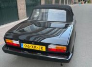 Peugeot 504 cabriolet 1983