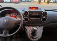 Peugeot Partner uit 2011