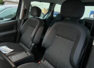 Peugeot Partner uit 2011