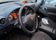 Peugeot Partner uit 2011