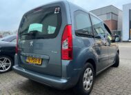 Peugeot Partner uit 2011