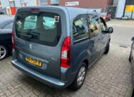 Peugeot Partner uit 2011