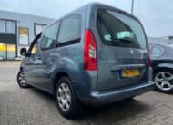 Peugeot Partner uit 2011