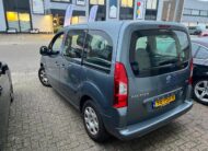 Peugeot Partner uit 2011