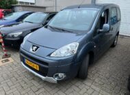 Peugeot Partner uit 2011