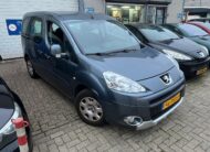 Peugeot Partner uit 2011