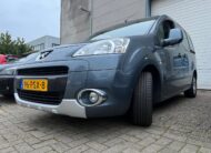 Peugeot Partner uit 2011