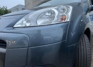 Peugeot Partner uit 2011