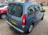 Citroen Berlingo 1.6-16V Multispace uit 2009