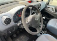 Citroen Berlingo 1.6-16V Multispace uit 2009