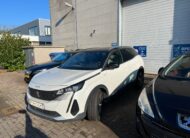 Peugeot 3008 1.6 Hybrid 225 GT uit 2021