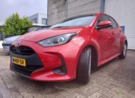Toyota Yaris 1.5 Hybrid Active uit 2021