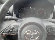 Toyota Yaris 1.5 Hybrid Active uit 2021