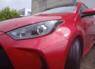 Toyota Yaris 1.5 Hybrid Active uit 2021