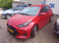 Toyota Yaris 1.5 Hybrid Active uit 2021