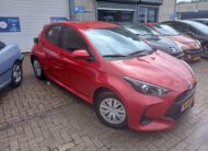 Toyota Yaris 1.5 Hybrid Active uit 2021