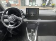 Toyota Yaris 1.5 Hybrid Active uit 2021