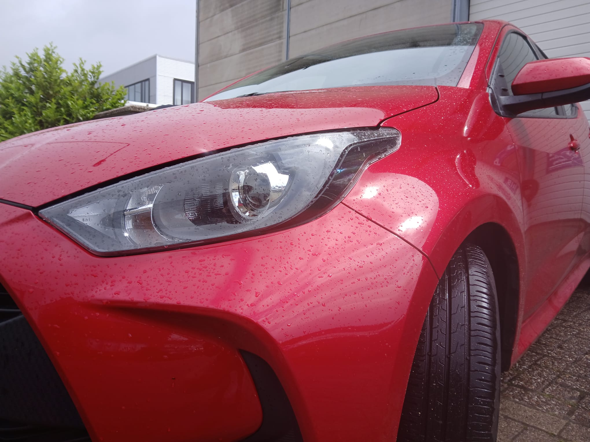 Toyota Yaris 1.5 Hybrid Active uit 2021
